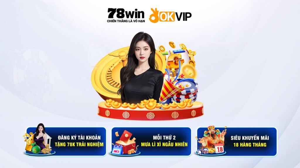 78Win – 78 Win Yoga Link Vào Nhà Cái 78Win.com Đăng Nhập【2025】✔️ Mobile 168 78win - thương hiệu nhà cái thuộc tập đoàn okvip