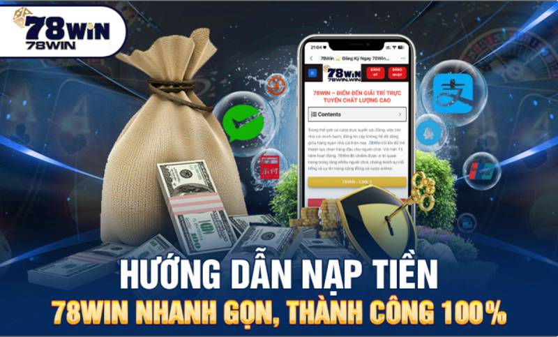 78Win – 78 Win Yoga Link Vào Nhà Cái 78Win.com Đăng Nhập【2025】✔️ Mobile 172 Hướng Dẫn Chi Tiết Nạp Tiền 78Win Bằng Nhiều Phương Thức